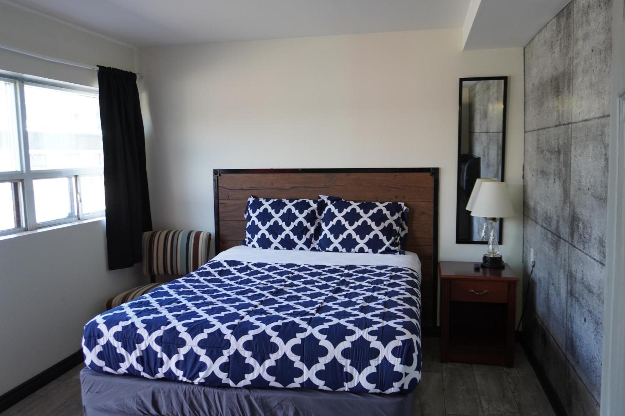 Crestwood Motel Burlington Dış mekan fotoğraf