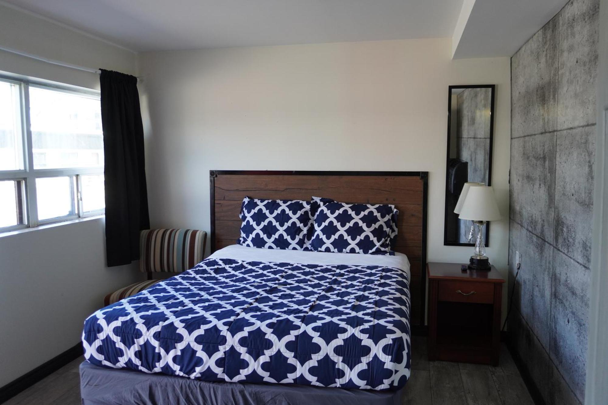 Crestwood Motel Burlington Dış mekan fotoğraf