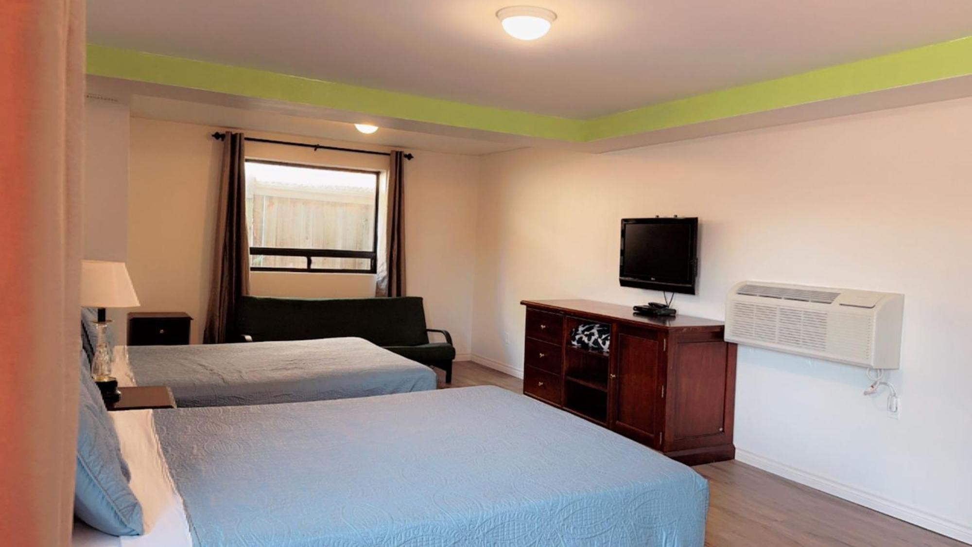 Crestwood Motel Burlington Dış mekan fotoğraf