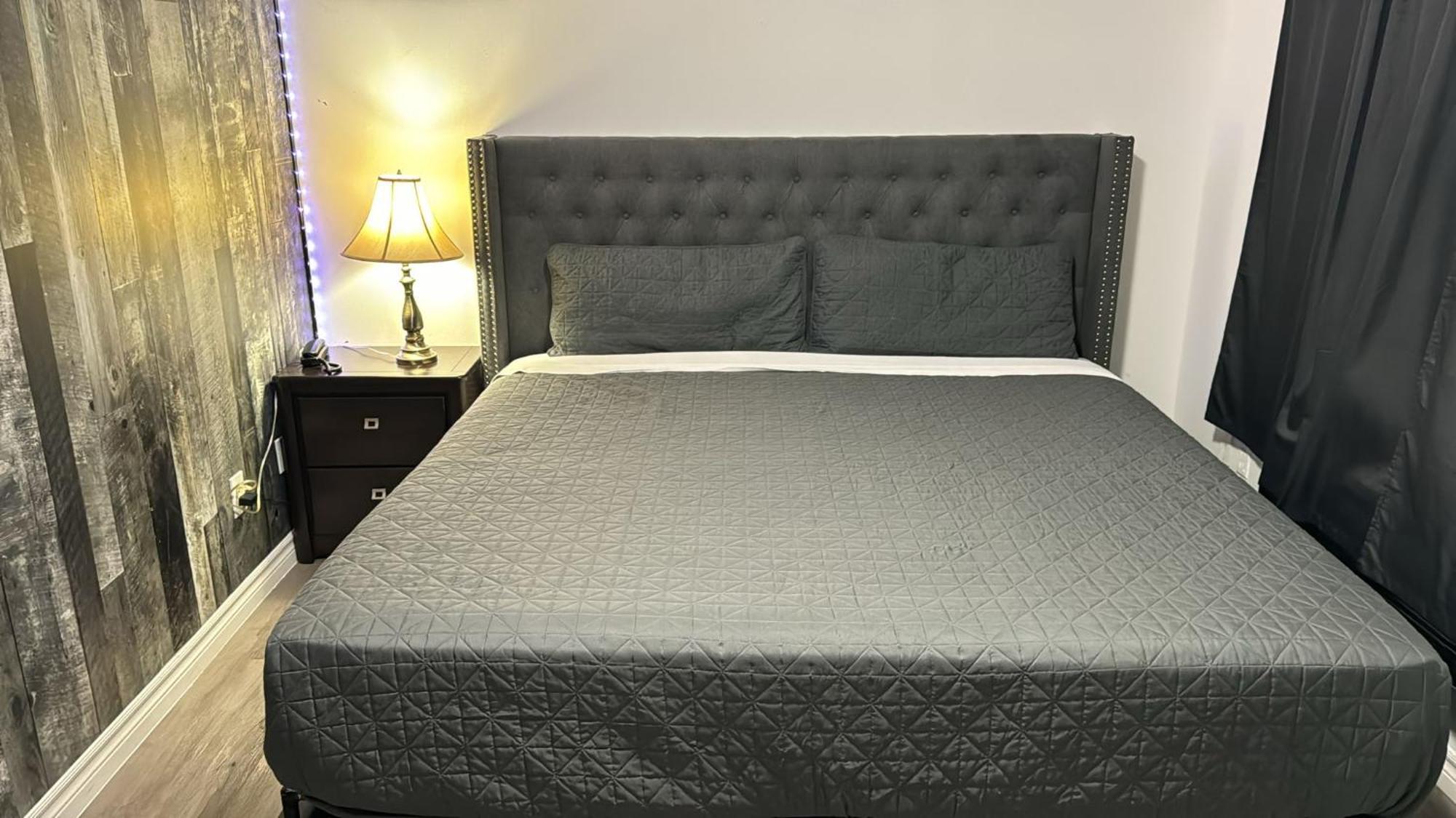 Crestwood Motel Burlington Dış mekan fotoğraf