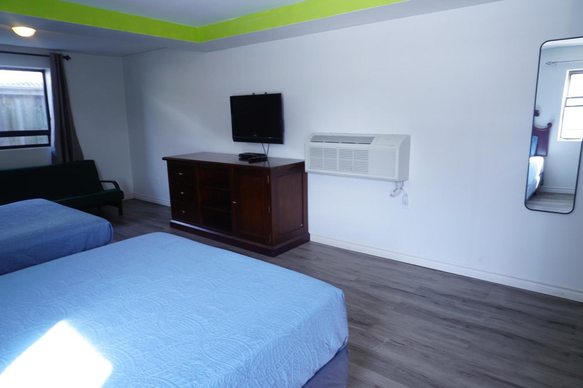Crestwood Motel Burlington Dış mekan fotoğraf