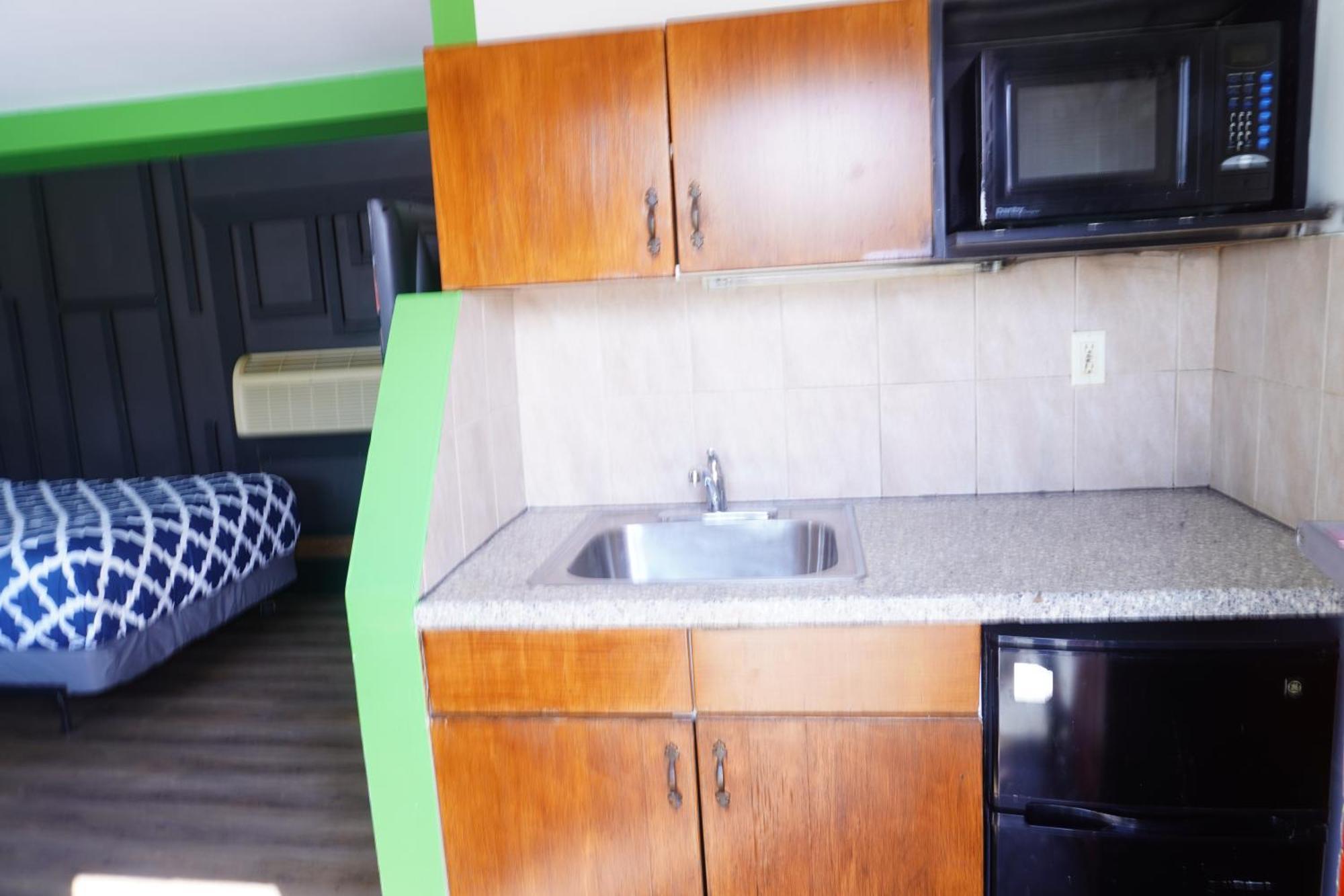 Crestwood Motel Burlington Dış mekan fotoğraf