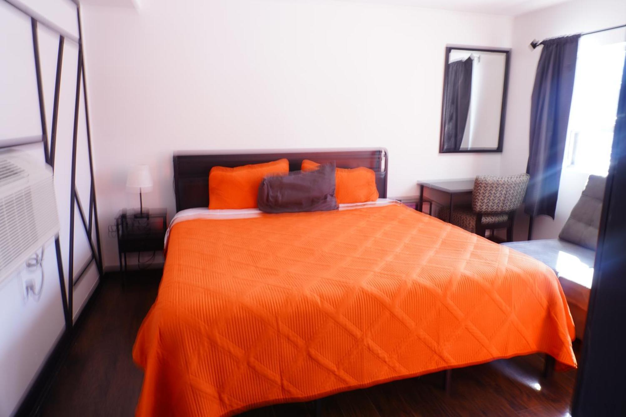 Crestwood Motel Burlington Dış mekan fotoğraf