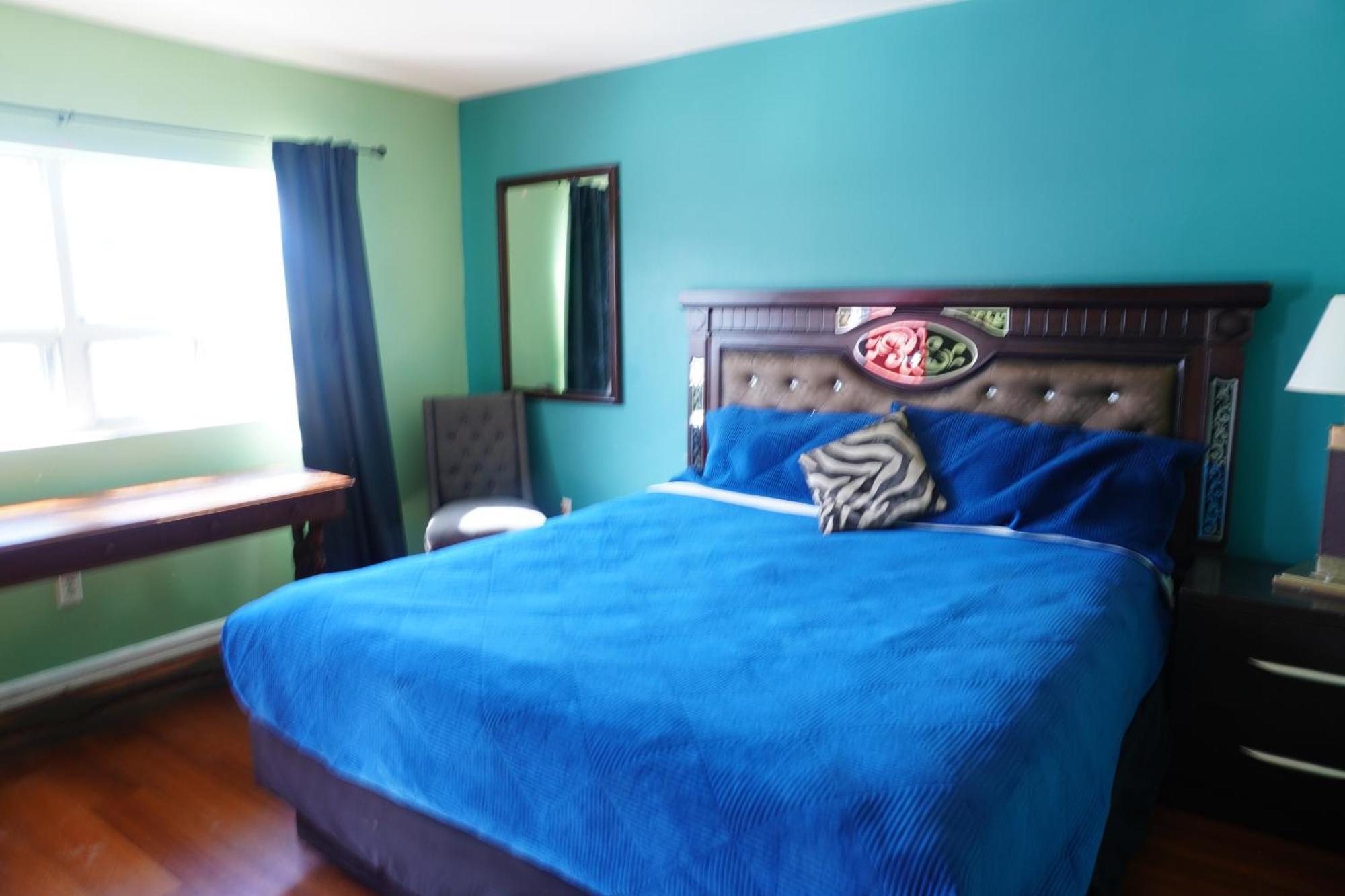 Crestwood Motel Burlington Dış mekan fotoğraf