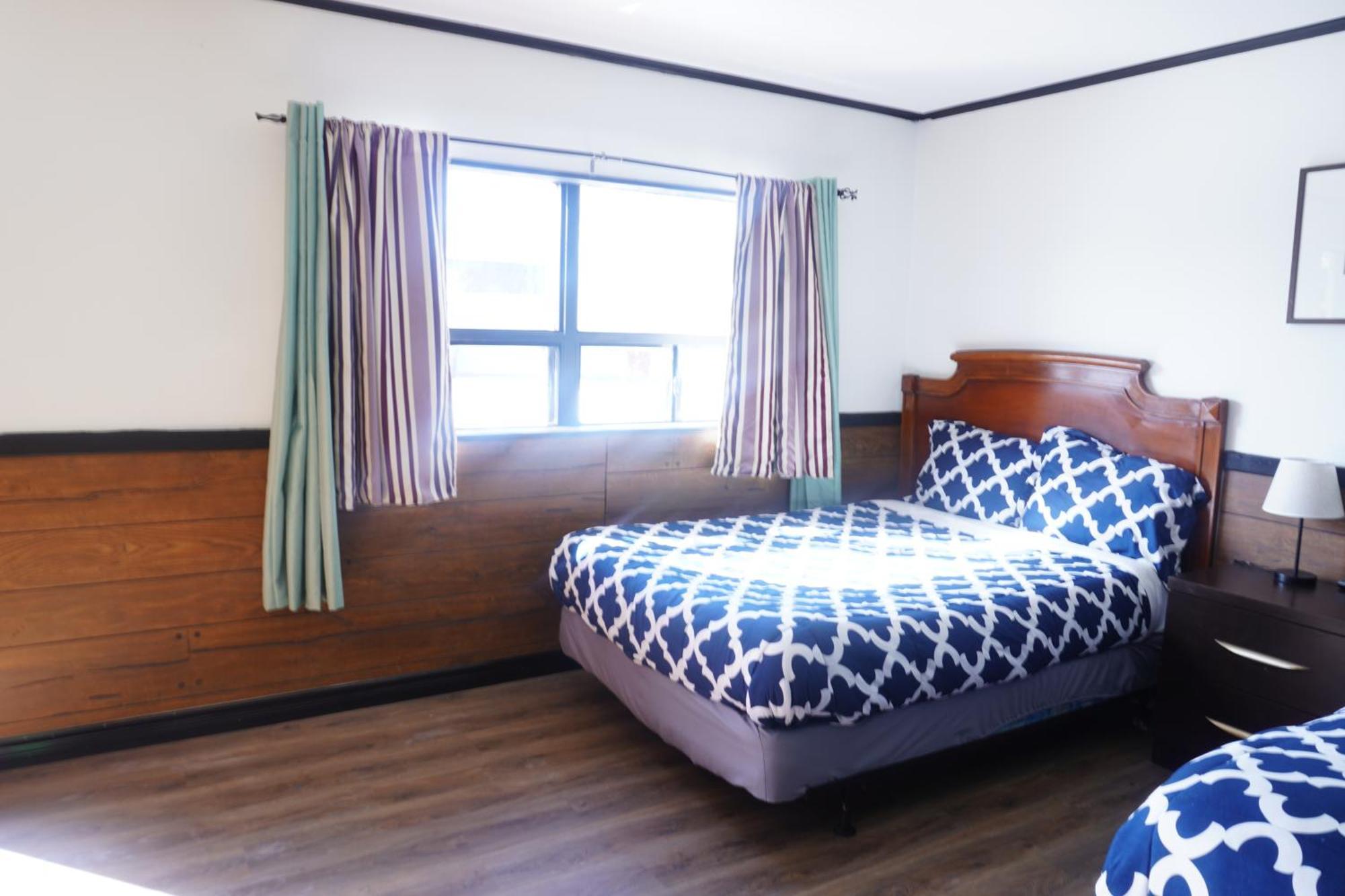 Crestwood Motel Burlington Dış mekan fotoğraf