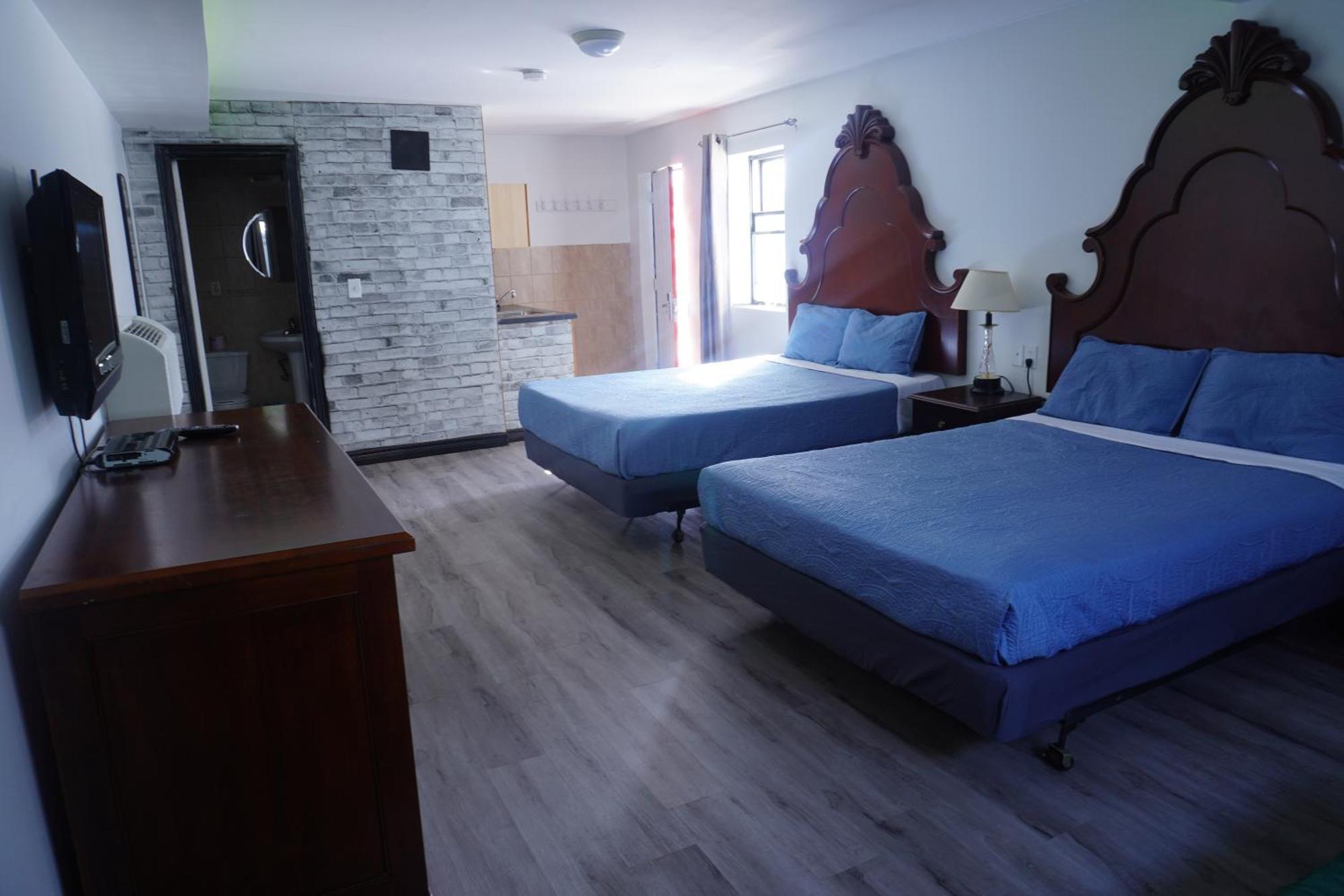 Crestwood Motel Burlington Dış mekan fotoğraf